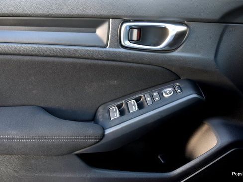 New 2026 Honda Civic Sport image 6