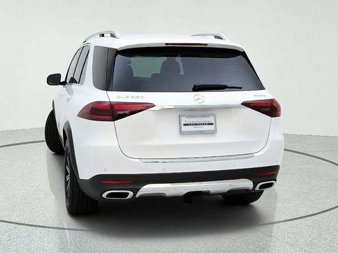 Certified 2026 Mercedes-Benz GLE 350 4MATIC image 11