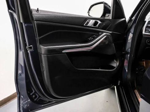 Used 2020 BMW X5 sDrive40i w/ Convenience Package RWD image 52