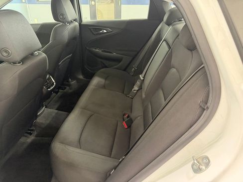 Used 2023 Chevrolet Malibu LT w/ Driver Confidence Package FWD image 30