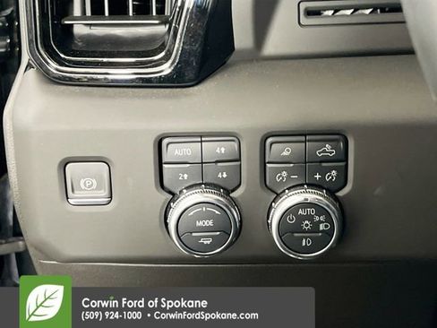 Used 2023 GMC Sierra 1500 AT4 image 21