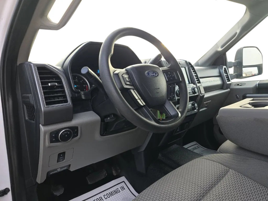Used 2020 Ford F250 XLT w/ XLT Value Package AWD/4WD image 15