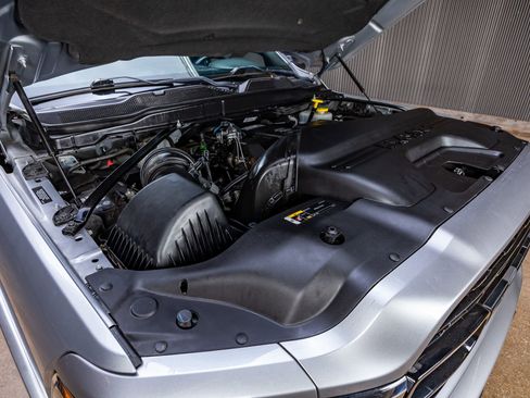 Used 2022 RAM 3500 Limited w/ Night Edition image 36