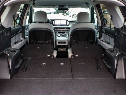 Used 2025 Hyundai Palisade SEL image 47