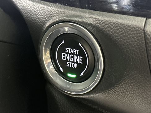 Certified 2023 Buick Encore GX Preferred w/ Cold Weather Comfort Package image 25