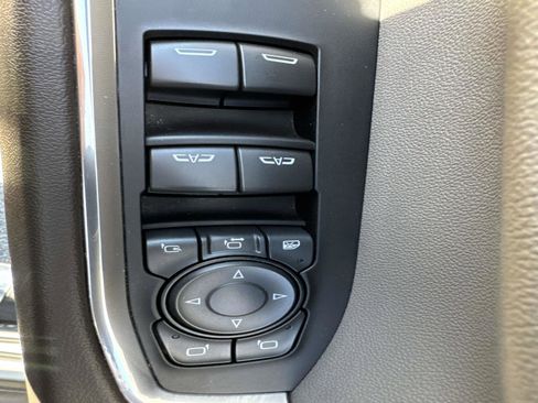 Used 2024 Chevrolet Silverado 3500 LTZ w/ LTZ Premium Package image 23