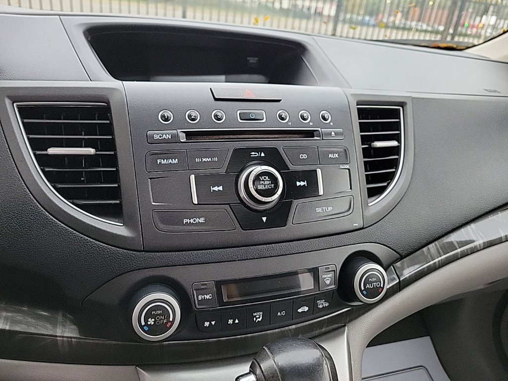 Used 2013 Honda CR-V EX-L image 10