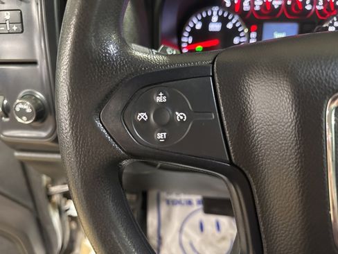 Used 2017 GMC Sierra 3500 4x4 Regular Cab image 18