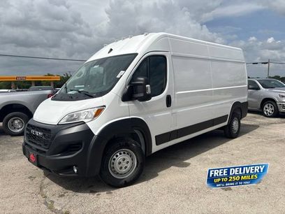 New 2026 RAM ProMaster 2500 w/ Convenience Group