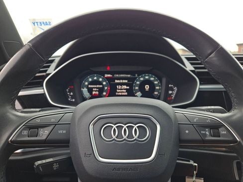 Used 2022 Audi Q3 2.0T Premium image 33