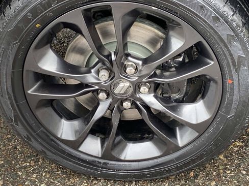 Certified 2023 Dodge Durango GT AWD/4WD image 30