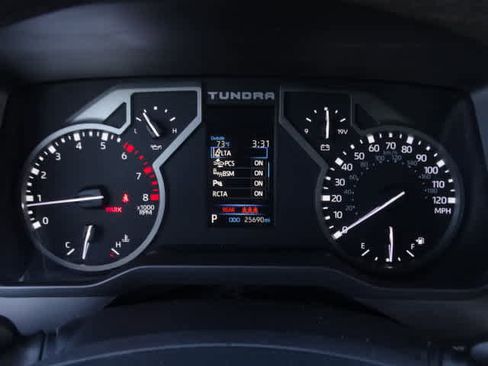 Used 2022 Toyota Tundra SR5 image 25