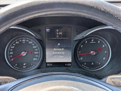 Certified 2019 Mercedes-Benz GLC 300 4MATIC image 10