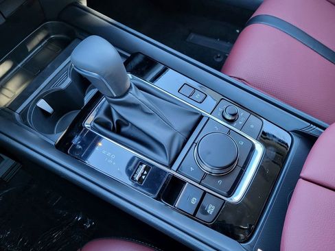 New 2026 MAZDA CX-50 2.5 Hybrid w/ Premium Plus Pkg image 10