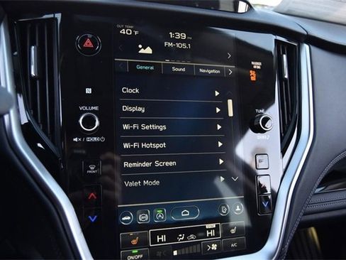 Used 2024 Subaru Outback Limited image 17