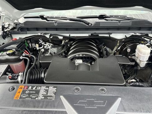 Used 2018 Chevrolet Silverado 1500 LT w/ All Star Edition image 27