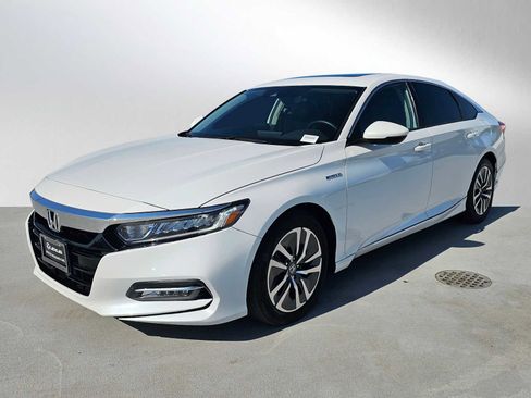 Used 2020 Honda Accord EX-L image 7