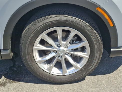 Certified 2024 Honda CR-V EX-L image 8