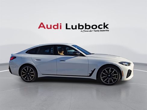 Used 2025 BMW 430i xDrive image 2