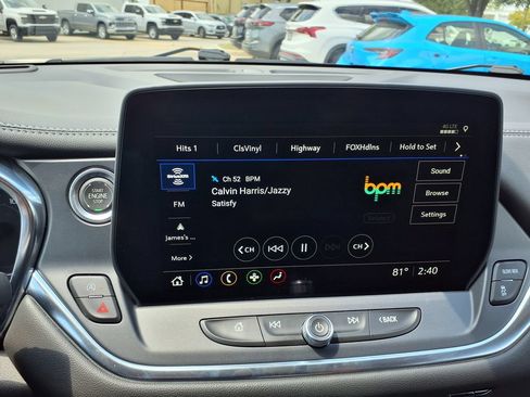 Used 2024 Chevrolet Blazer LT w/ Convenience Package FWD image 27