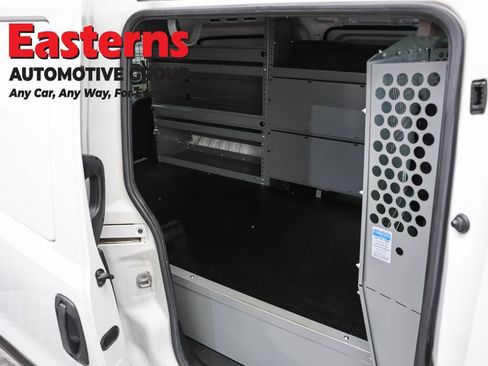 Used 2022 RAM ProMaster City Wagon FWD image 21