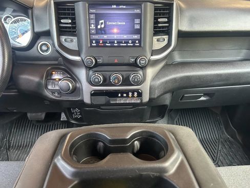 Used 2019 RAM 1500 Tradesman AWD/4WD image 21