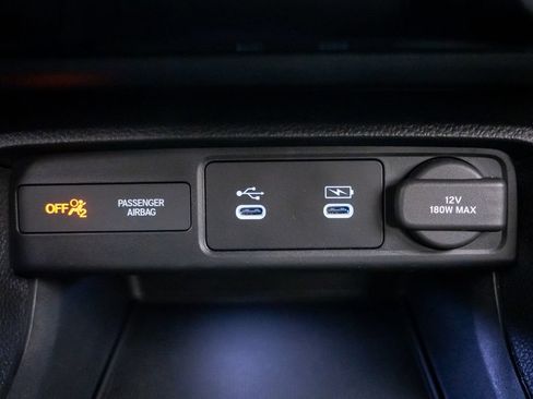 Used 2025 Honda Civic Sport image 23