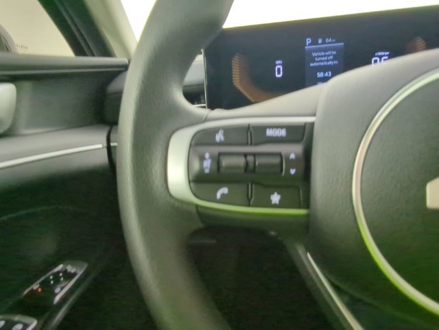 New 2026 Kia K5 LXS FWD image 27