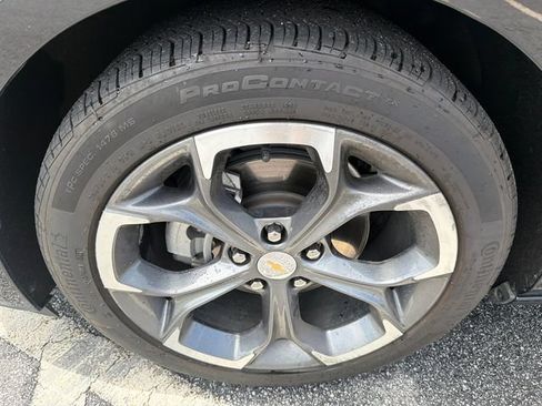 Used 2025 Chevrolet Malibu LT FWD image 11