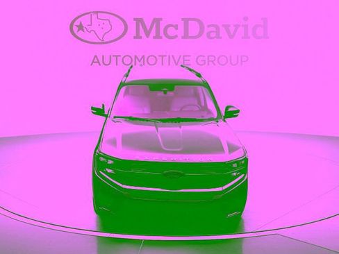 Used 2025 Ford Expedition Max Active AWD/4WD image 34