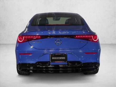 New 2026 Mercedes-Benz CLA 350 image 8