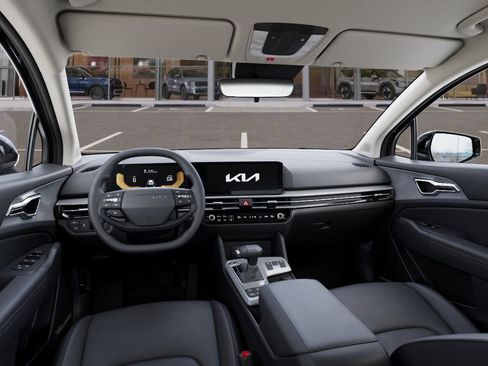 New 2026 Kia Sportage EX FWD image 14