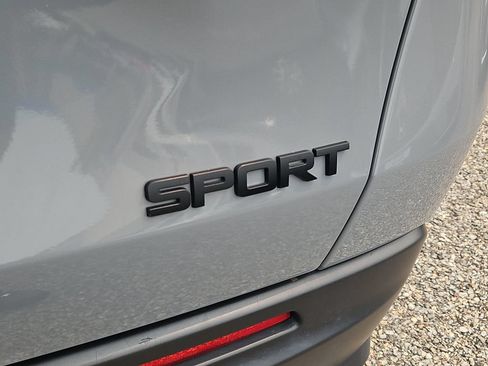 Certified 2024 Honda HR-V Sport image 12