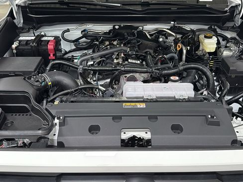 New 2025 Toyota Tacoma TRD Sport image 25