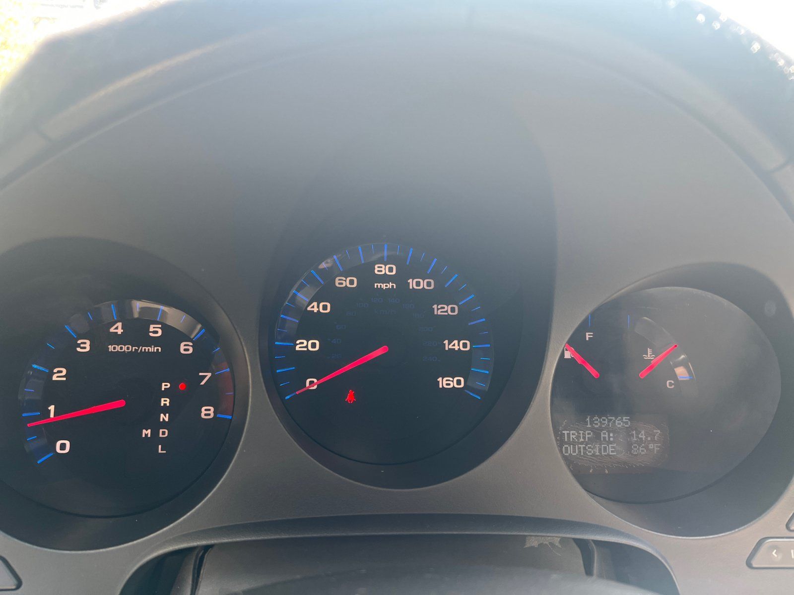 Used 2006 Acura TL FWD image 15