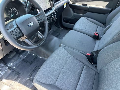 New 2026 Ford F150 XL AWD/4WD image 11