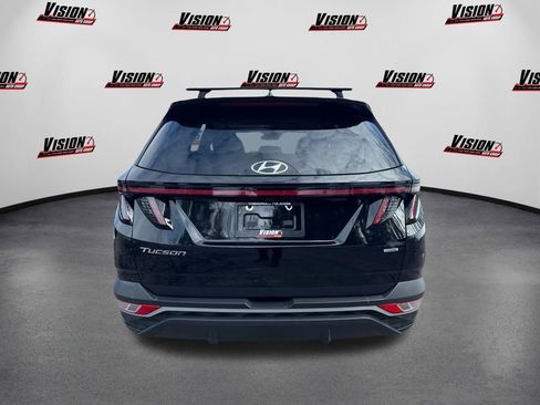 Used 2024 Hyundai Tucson SEL w/ Convenience Package image 6