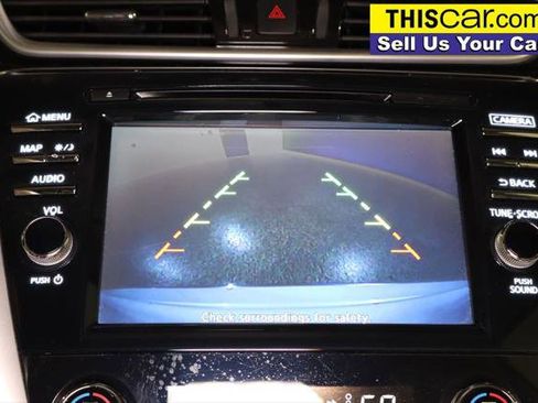 Used 2015 Nissan Murano SV FWD image 22