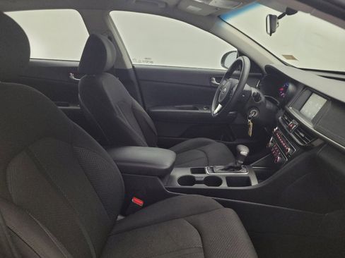 Used 2018 Kia Optima LX FWD image 21