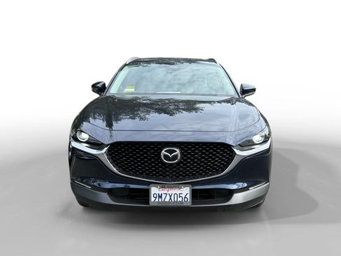 Used 2024 MAZDA CX-30 AWD 2.5 S w/ Preferred Package image 8