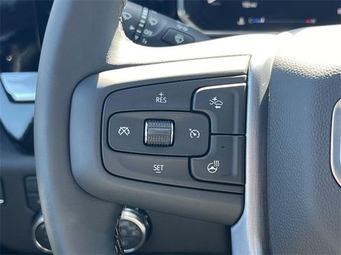 New 2026 GMC Sierra 2500 SLE w/ SLE Value Package; image 13