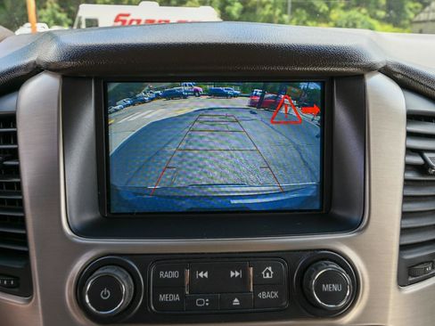 Used 2019 GMC Yukon Denali w/ Denali Ultimate Package AWD/4WD image 32