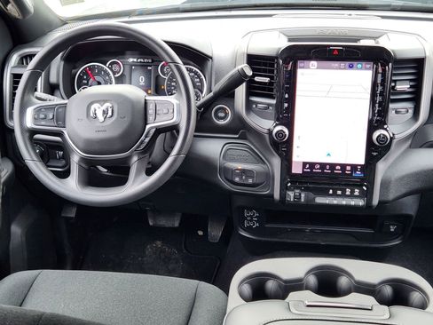 New 2026 RAM 3500 Tradesman image 27