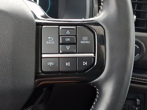 Certified 2023 Ford F150 Lightning Platinum AWD/4WD image 21