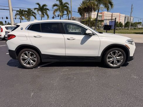 Used 2018 BMW X2 xDrive28i w/ Convenience Package AWD/4WD image 4