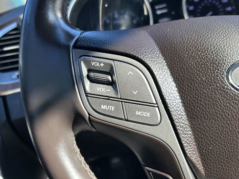 Used 2018 Hyundai Santa Fe Sport w/ 2.4L Tech Package 04 FWD image 18