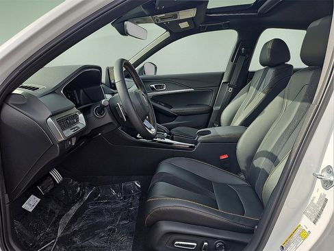 New 2026 Acura Integra A-Spec image 21