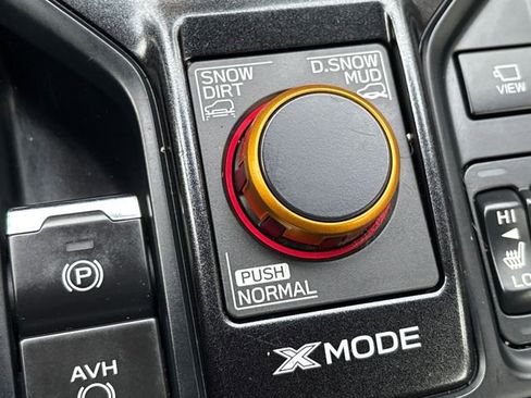 Used 2023 Subaru Forester Wilderness image 19