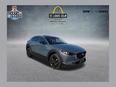 Used 2024 MAZDA CX-30 AWD 2.5 S w/ Preferred Package