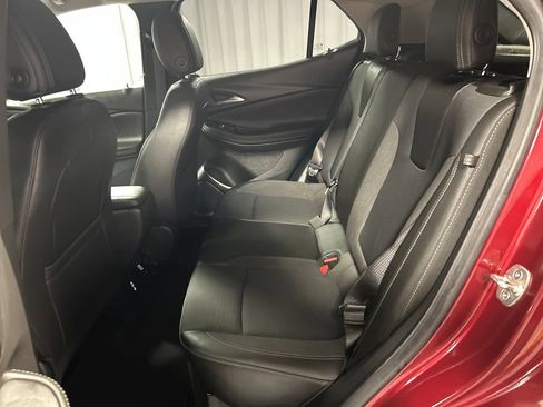 Used 2024 Buick Encore GX Preferred FWD image 23